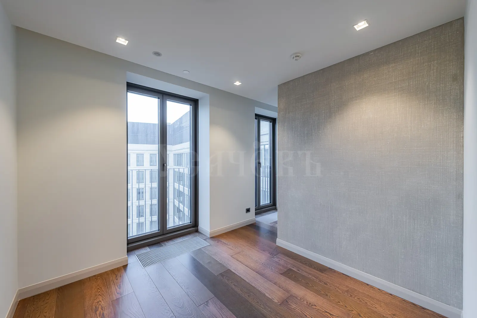 4-комнатная квартира 219,6 м² в ЖК «ВТБ Арена парк»