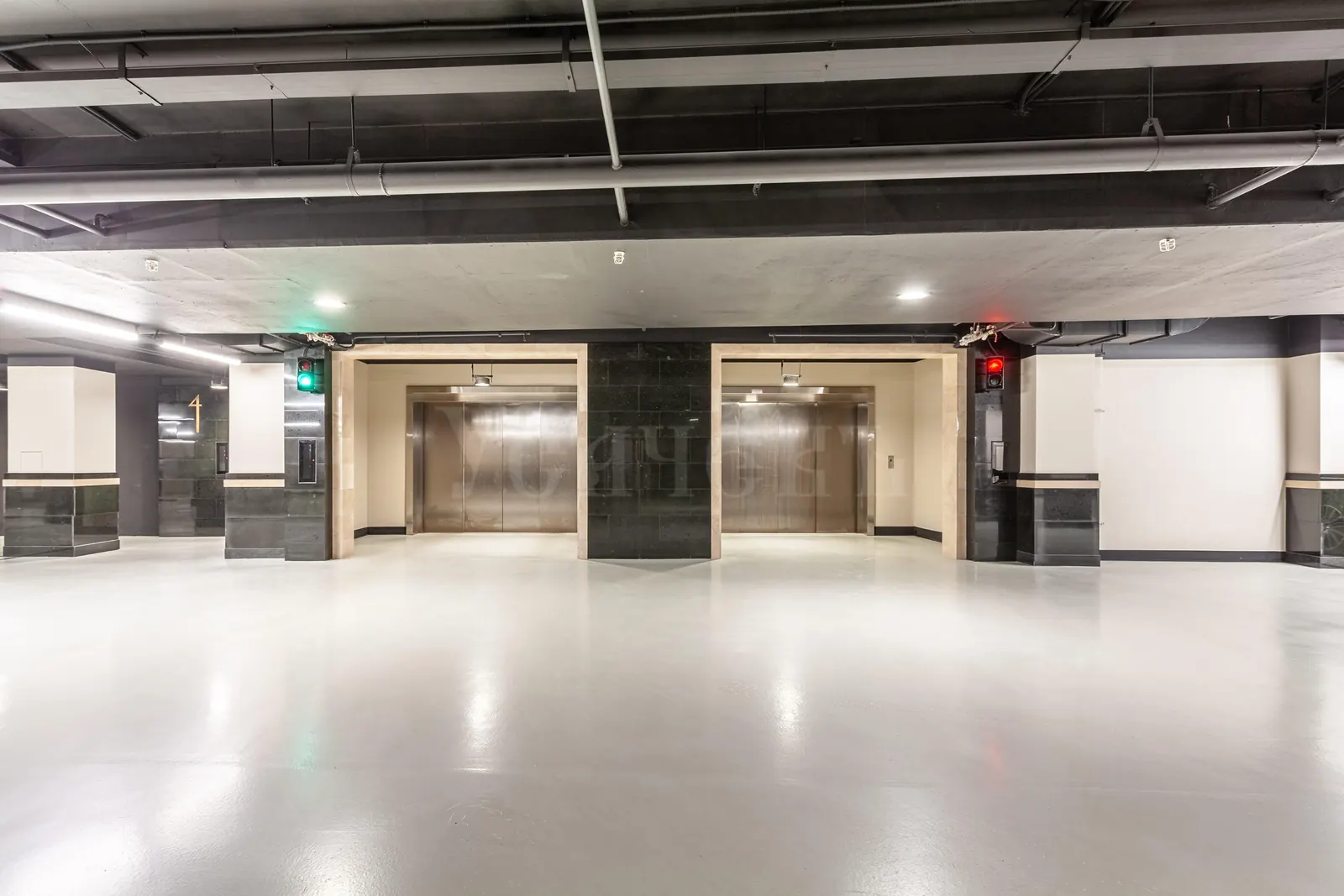 5-комнатная квартира 282,8 м² в ЖК «Симфония набережных»