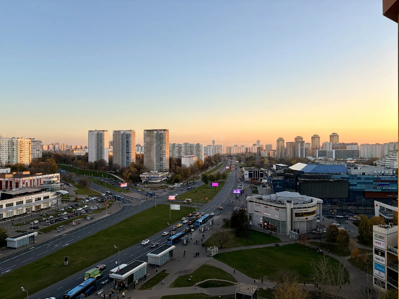 2-комнатная квартира 81,3 м² в ЖК «Клубный дом Full House»