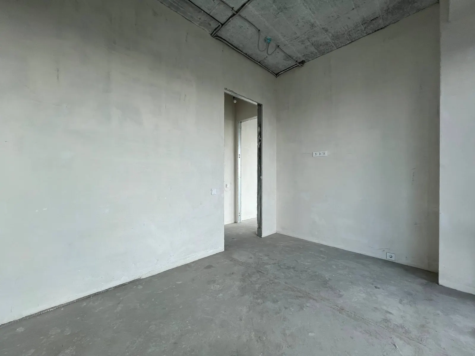 3-комнатная квартира 101 м² в ЖК «Hide»
