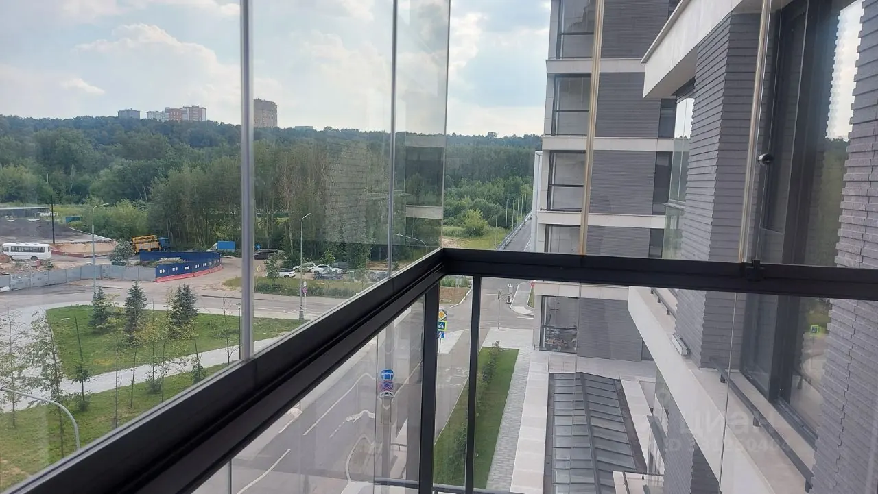 2-комнатная квартира 78,6 м² в ЖК «Москва, СЗАО, р-н Хорошево-Мневники, ул. Нижние Мневники, 10»