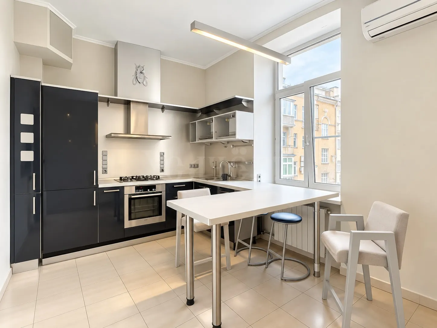 2-комнатная квартира 73,7 м²