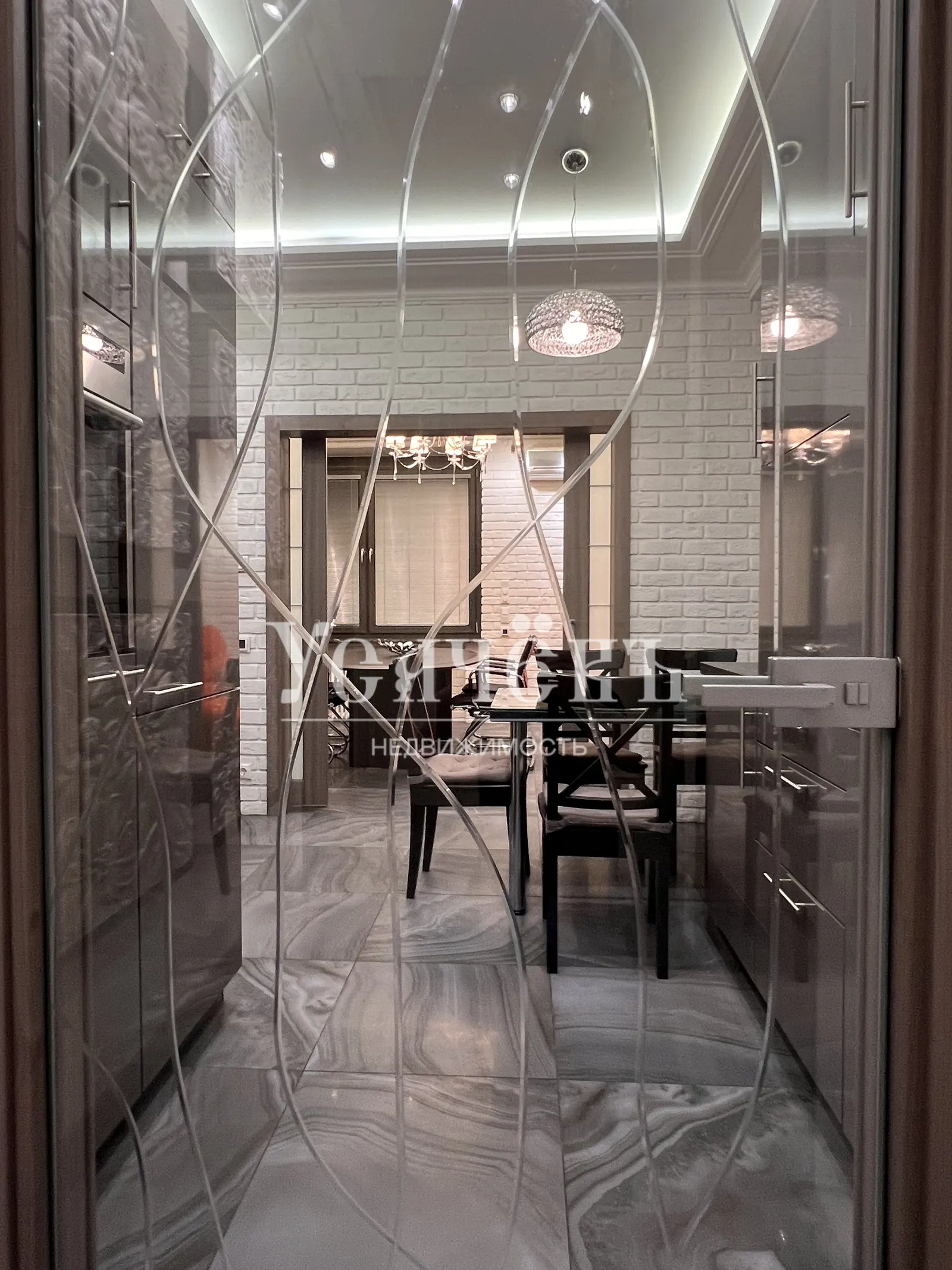 4-комнатная квартира 106,2 м² в районе Москва