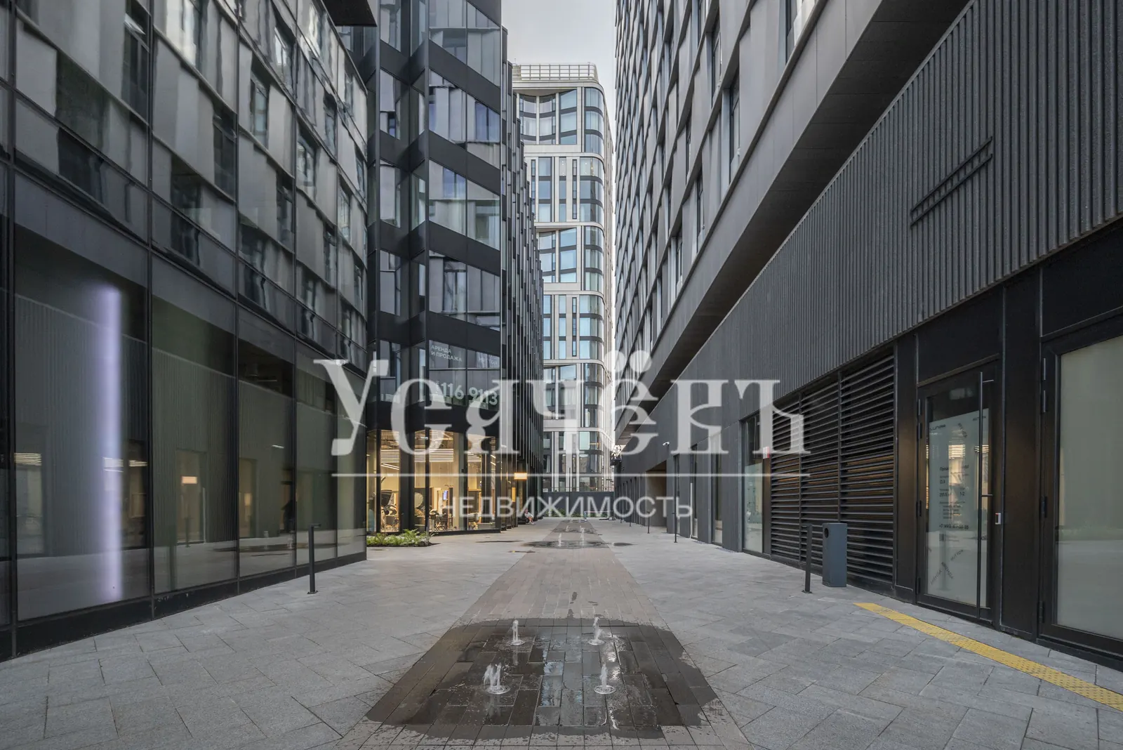 3-комнатная квартира 72,8 м² в ЖК «Ленинский 38»