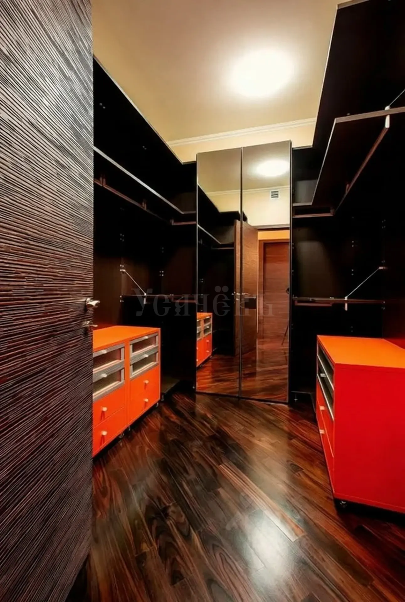 5-комнатная квартира 187,8 м² в ЖК «Большой Козихинский 14 с 2»