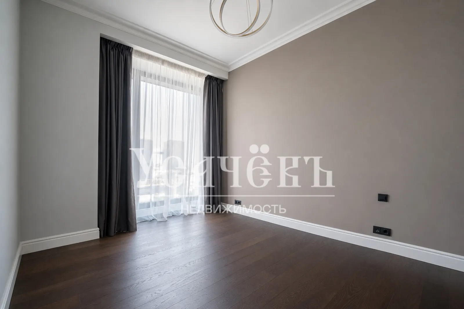 3-комнатная квартира 91 м² в ЖК «Прайм Парк»
