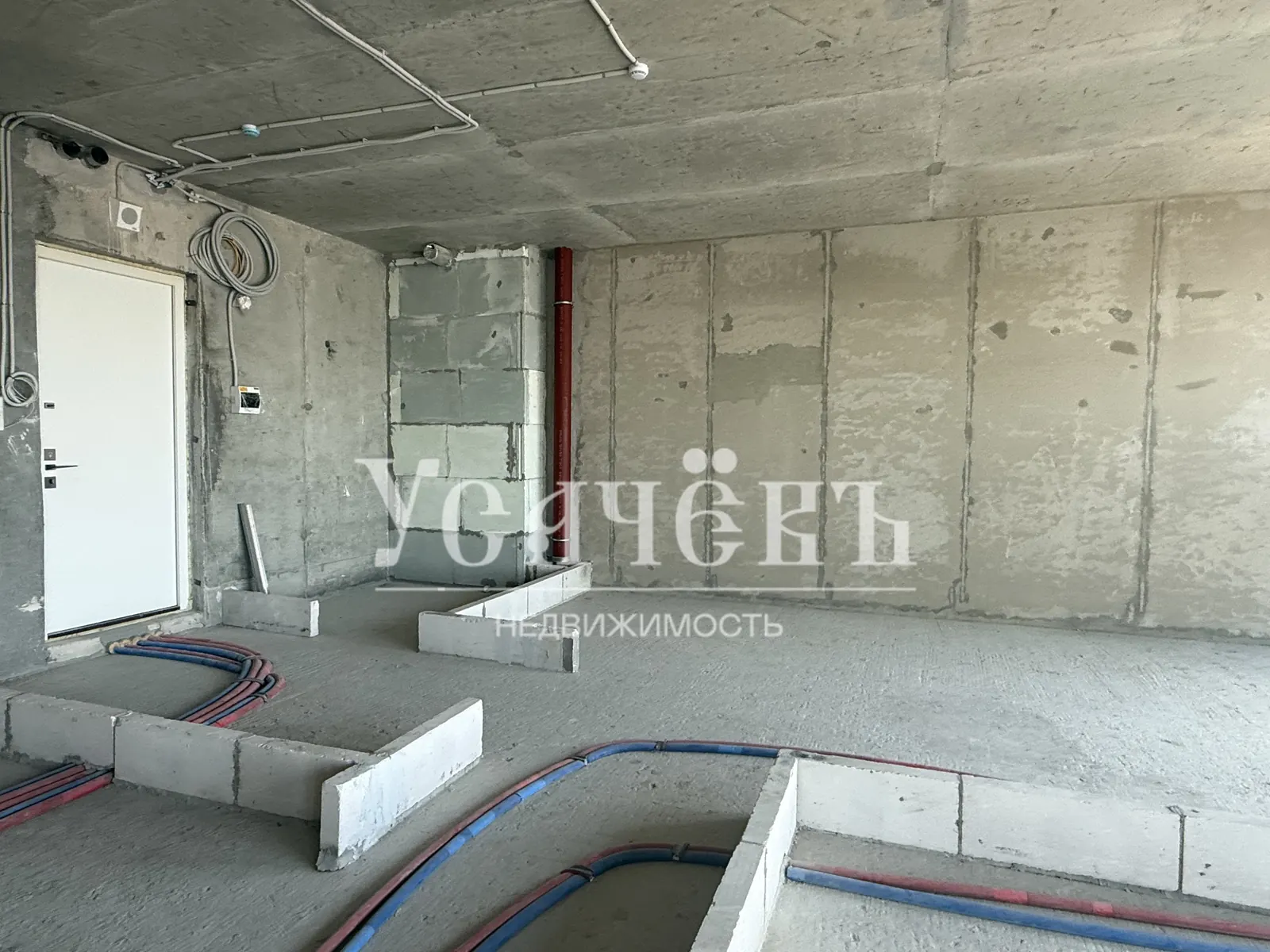 Квартира 239 м² в ЖК «HIGH LIFE»