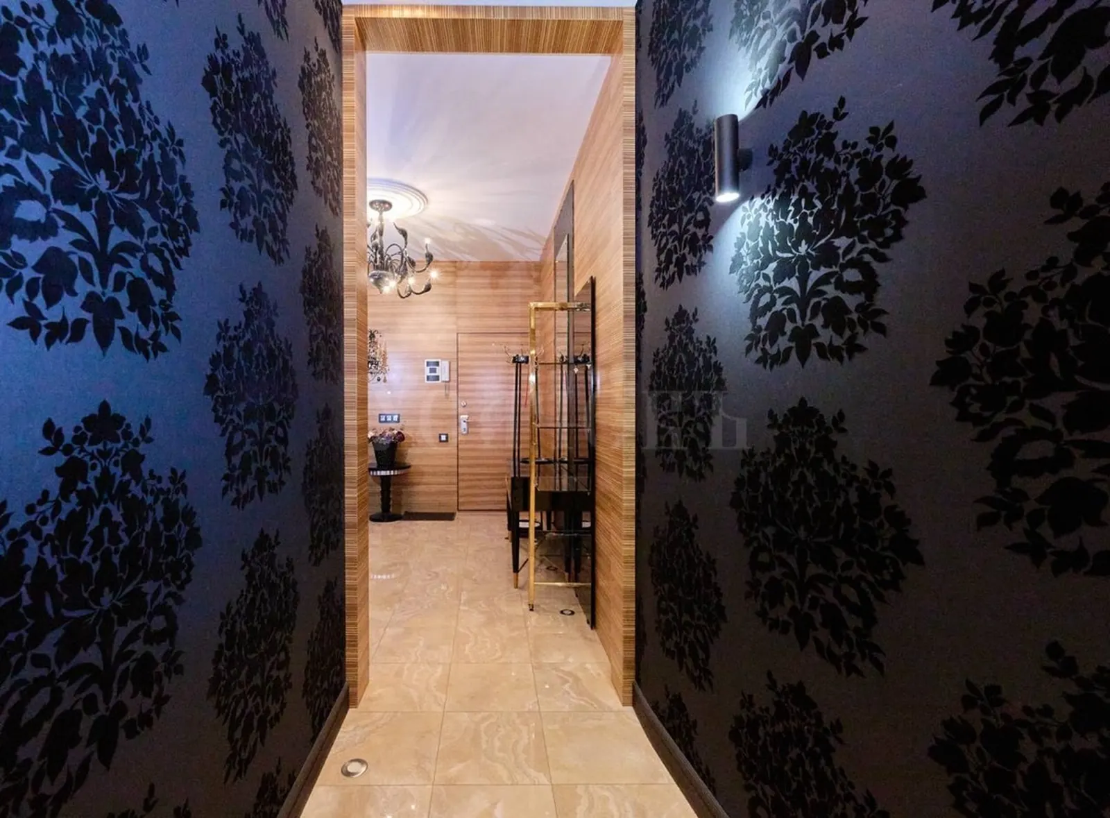 5-комнатная квартира 172,2 м² в ЖК «Эльсинор»