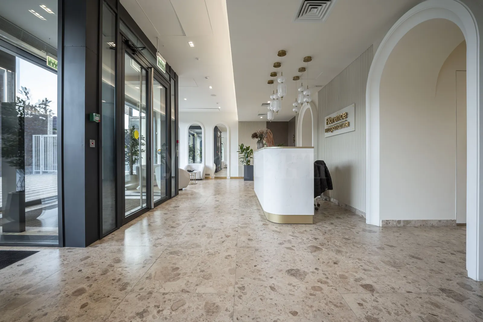 4-комнатная квартира 70,9 м² в ЖК «Метрополия»