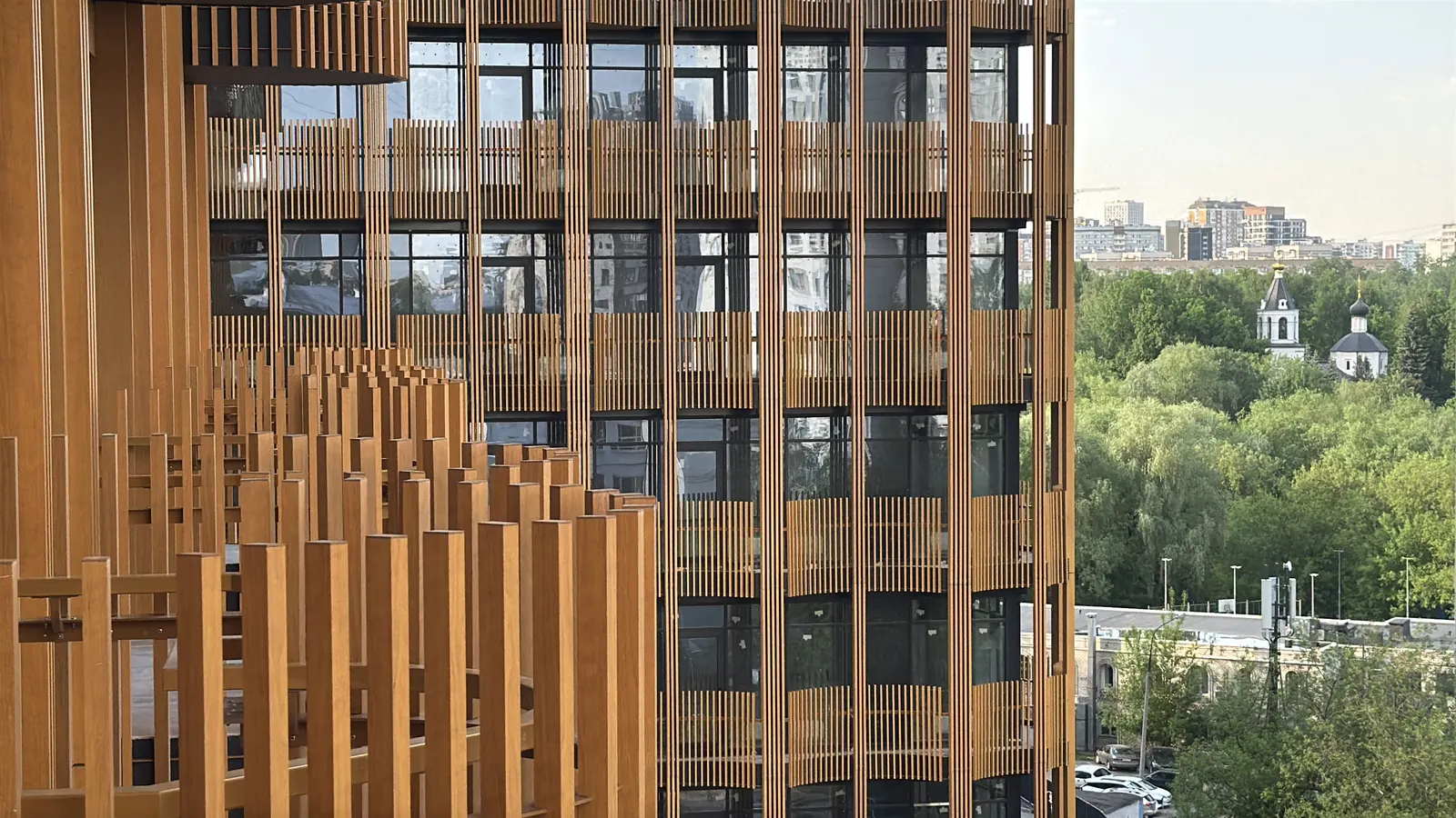 2-комнатная квартира 71,9 м² в ЖК «СОЮЗ»