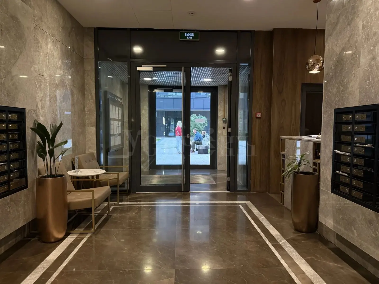 4-комнатная квартира 149,2 м² в ЖК «Сити Парк»