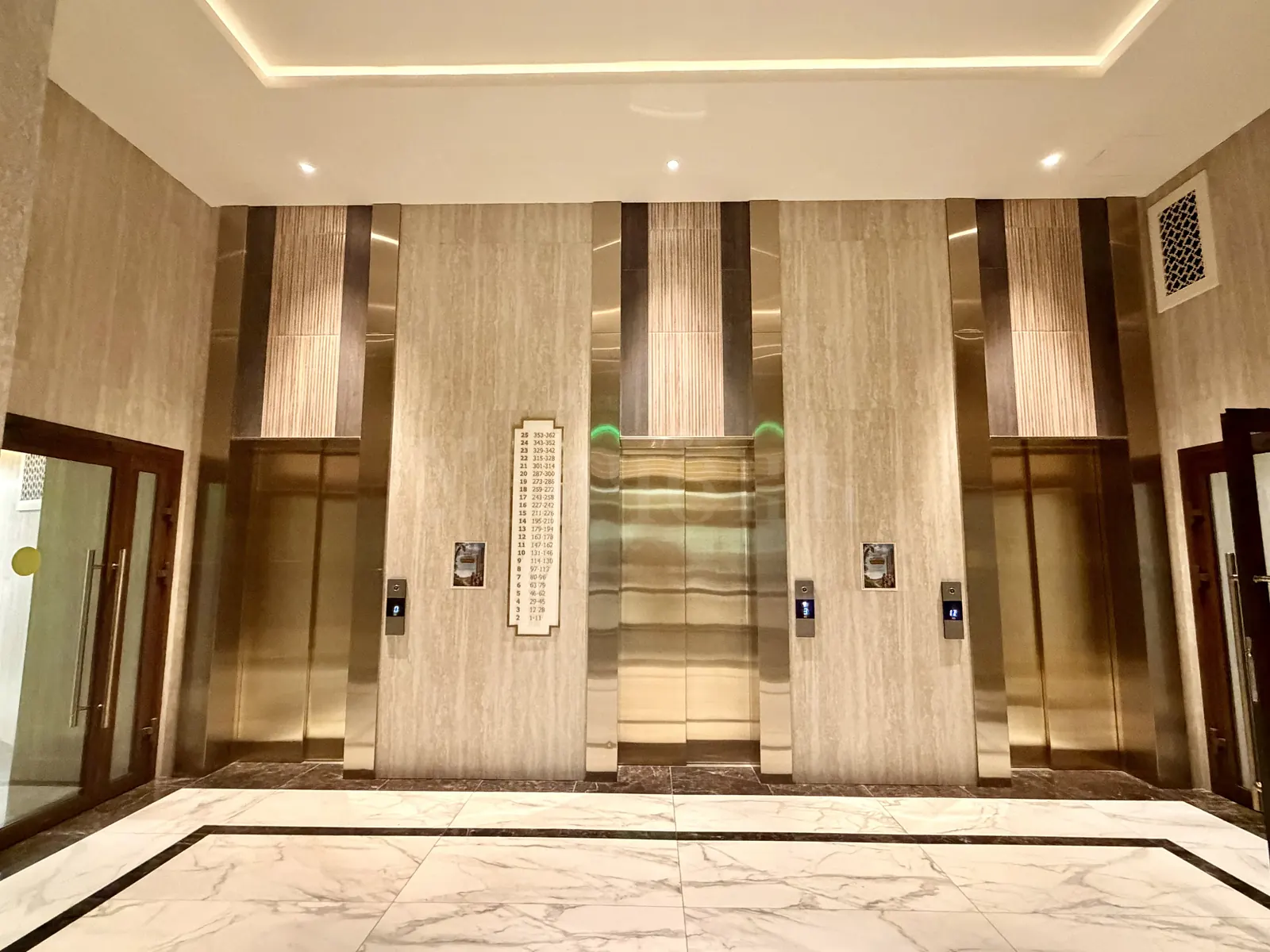 4-комнатная квартира 152,9 м² в ЖК «Клубный дом Full House»
