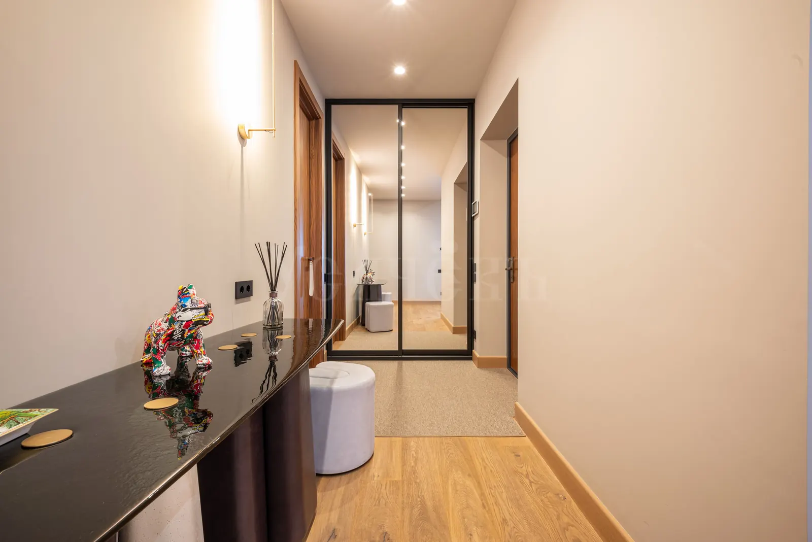 3-комнатная квартира 111,9 м² в ЖК «Вишневый сад»