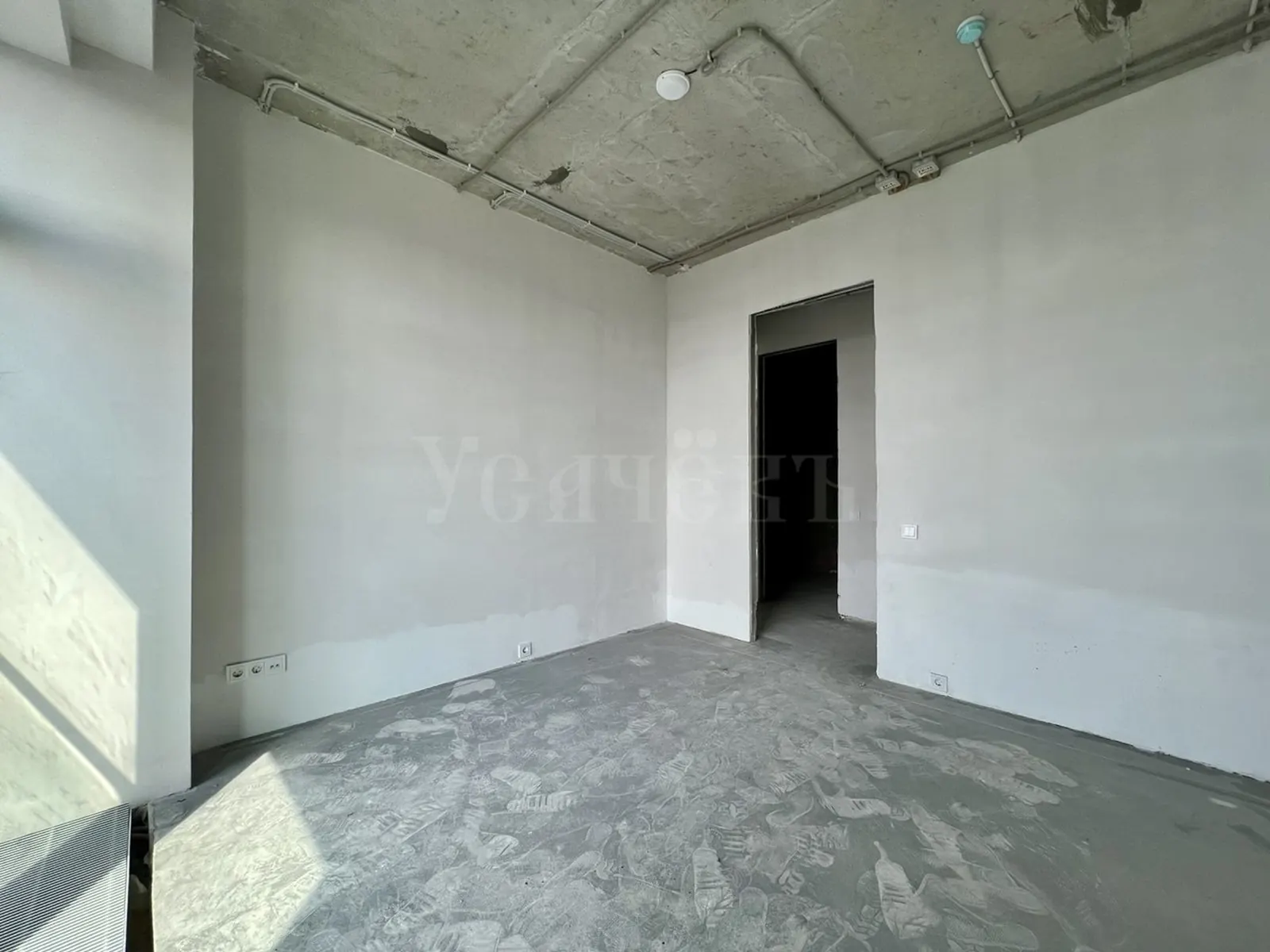 2-комнатная квартира 65,4 м² в ЖК «Mod»