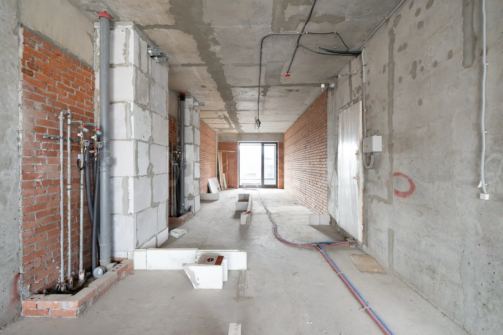 2-комнатная квартира 101,61 м² в ЖК «Садовые кварталы»