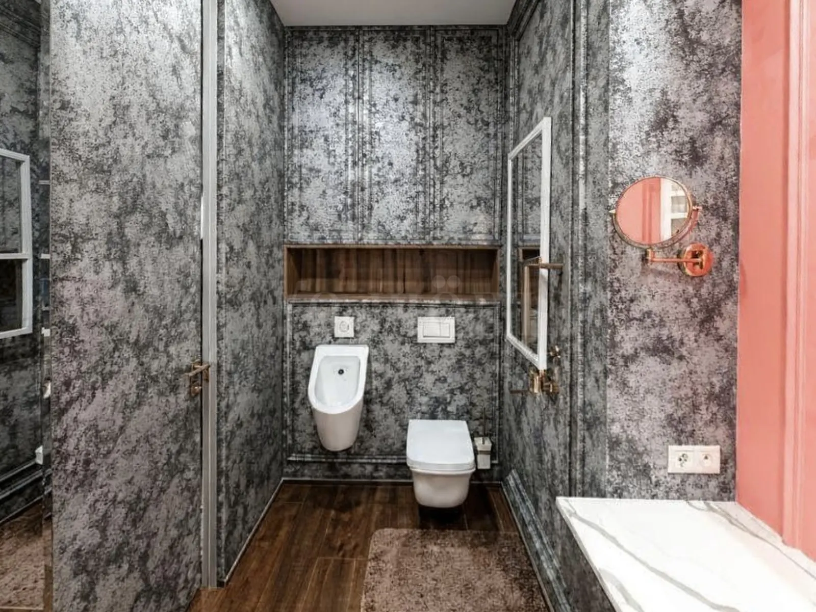 1-комнатная квартира 52,7 м² в ЖК «Софийский»
