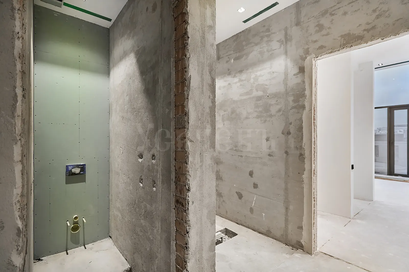 4-комнатная квартира 326,3 м² в ЖК «Roza Rossa»