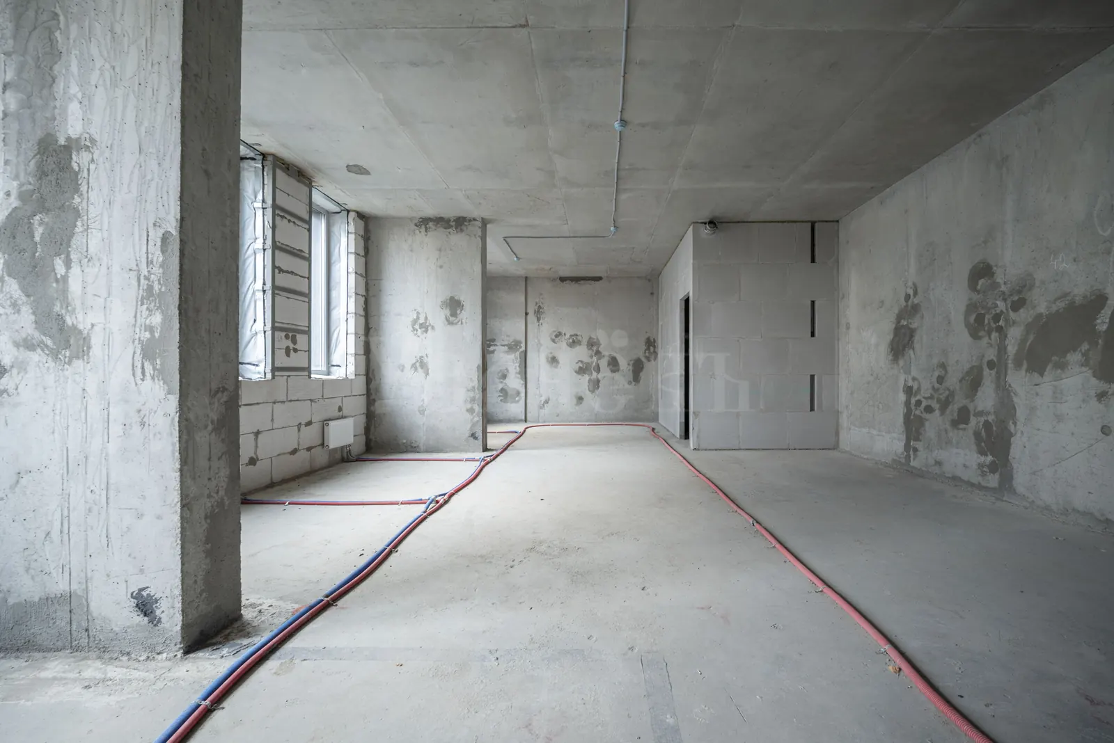 3-комнатная квартира 72 м² в ЖК «Headliner»