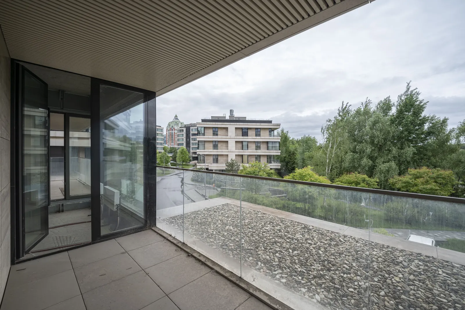 Квартира 405,9 м² в ЖК «Снегири Эко»