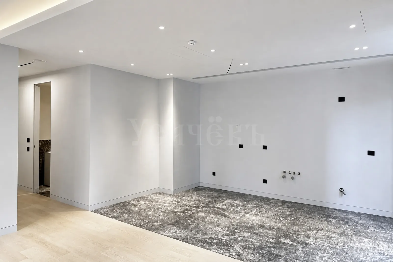 3-комнатная квартира 115,4 м² в ЖК «Victory Park Residences»