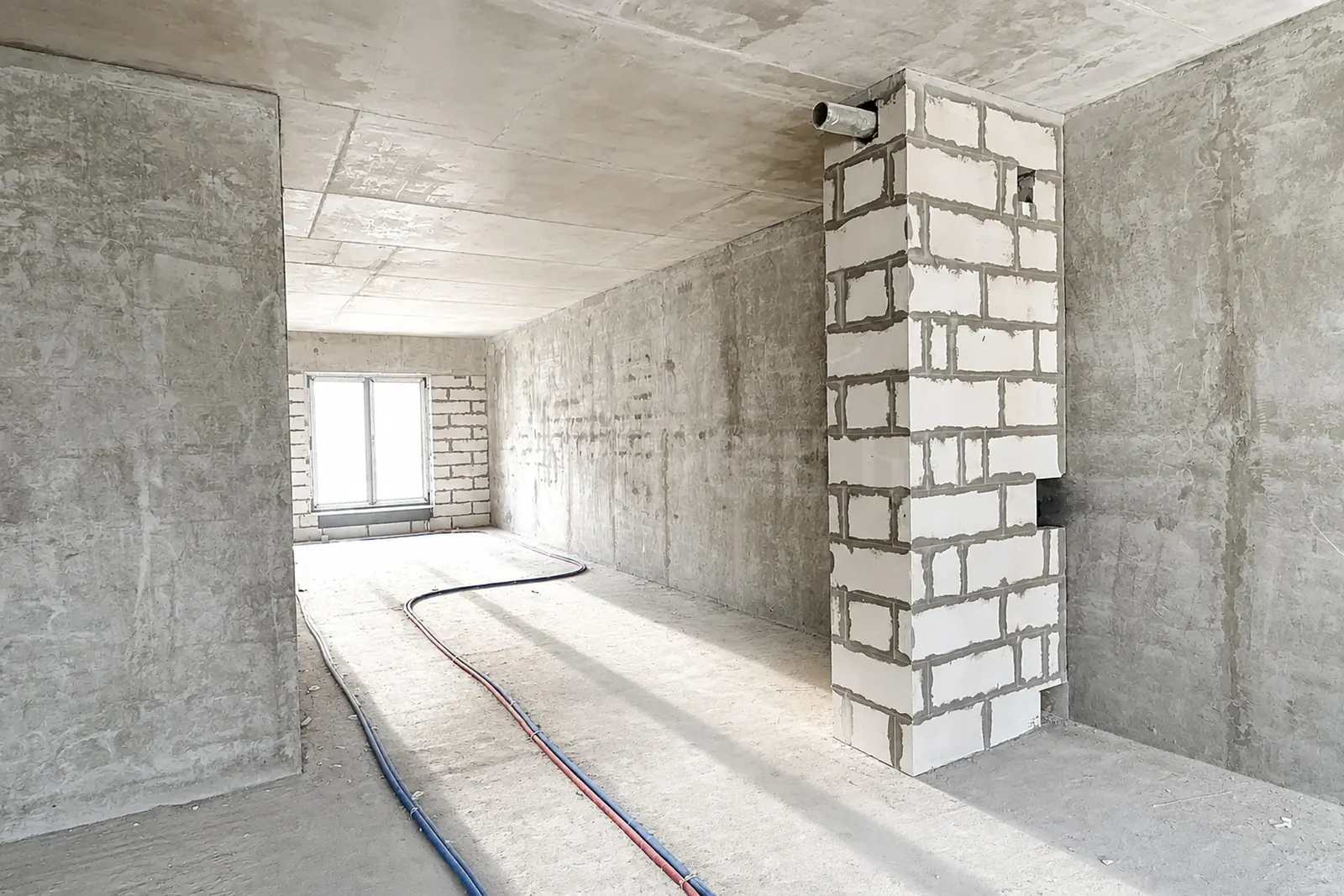 4-комнатная квартира 119,7 м² в ЖК «Легаси»