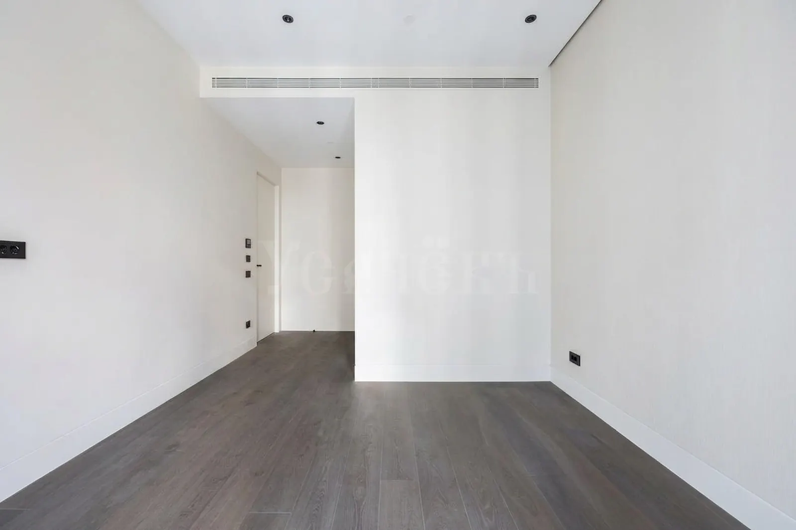 3-комнатная квартира 79,7 м² в ЖК «Поклонная 9»