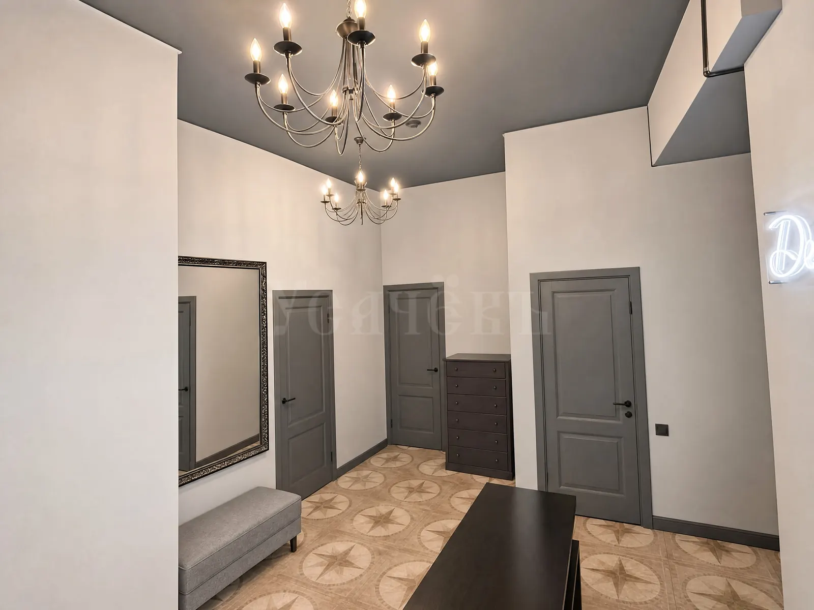 Коммерческое помещение 328 м²