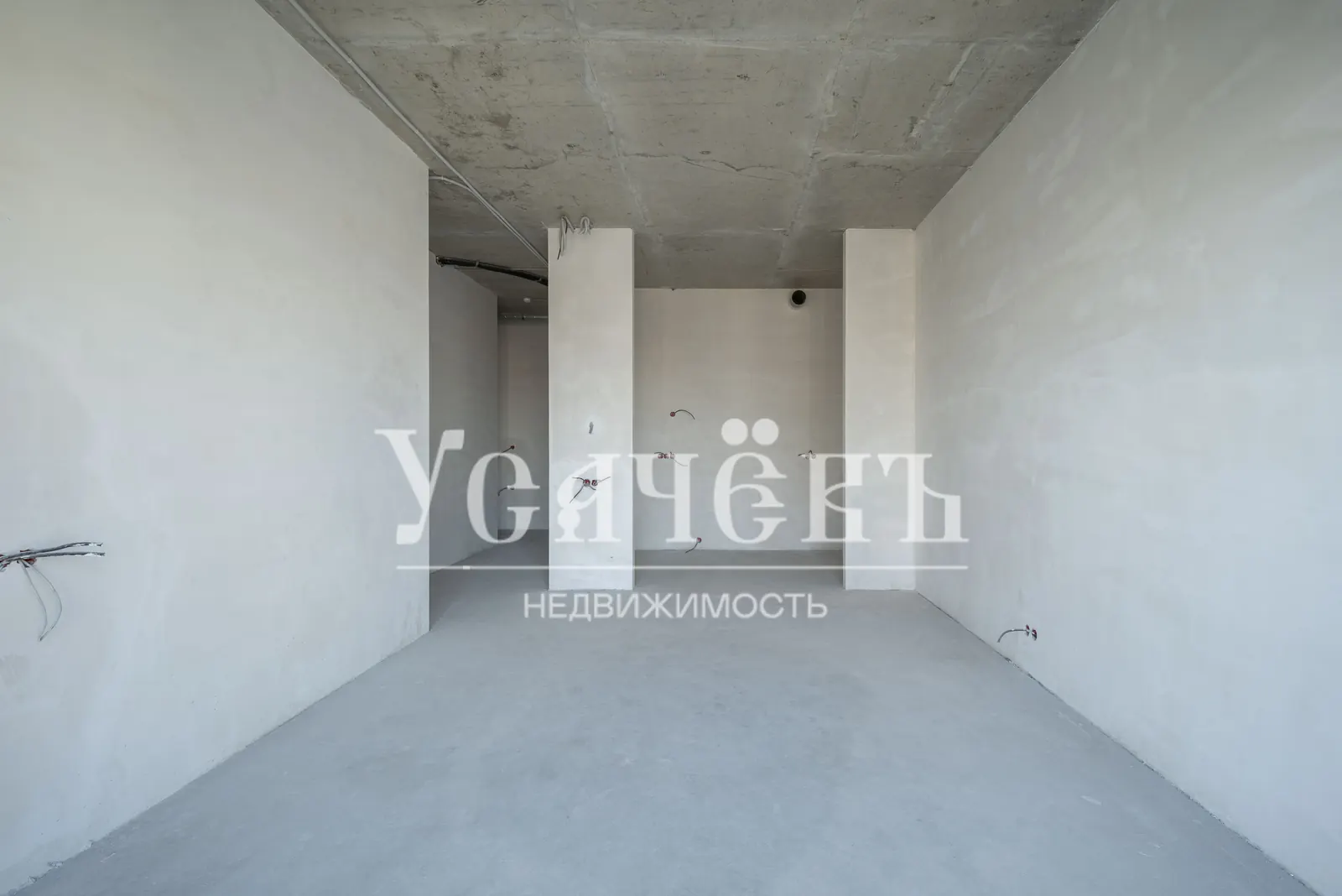 3-комнатная квартира 84,3 м² в ЖК «Прайм Парк»