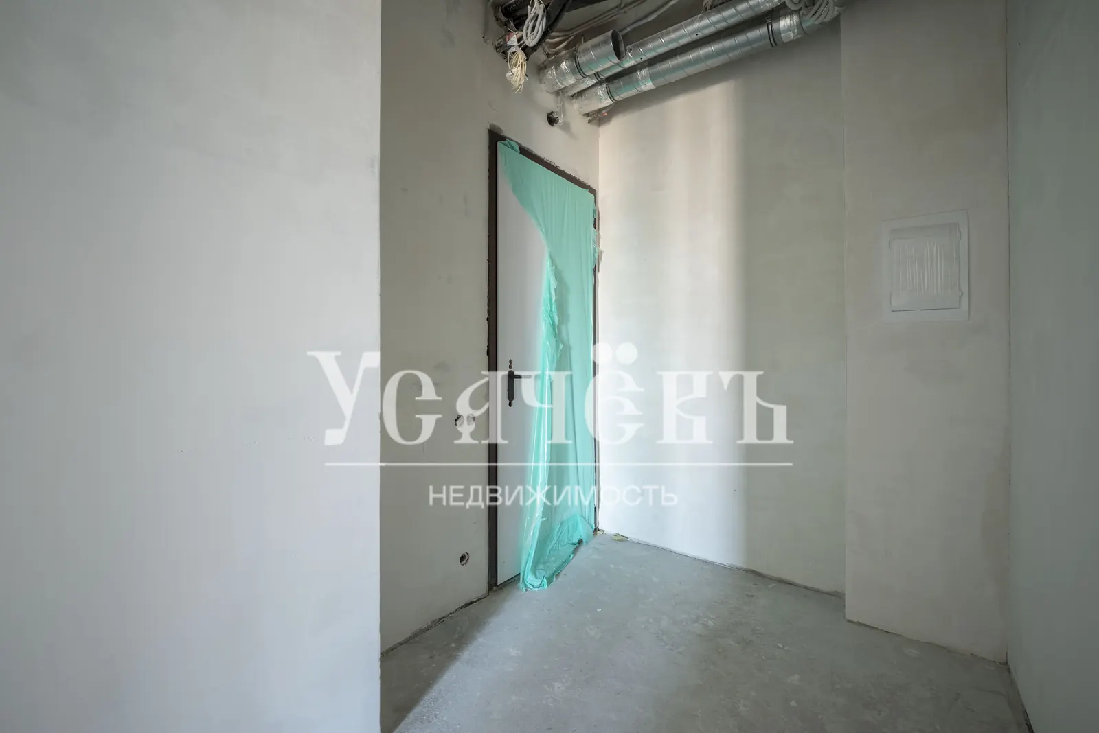 4-комнатная квартира 109,3 м² в ЖК «Прайм Парк»