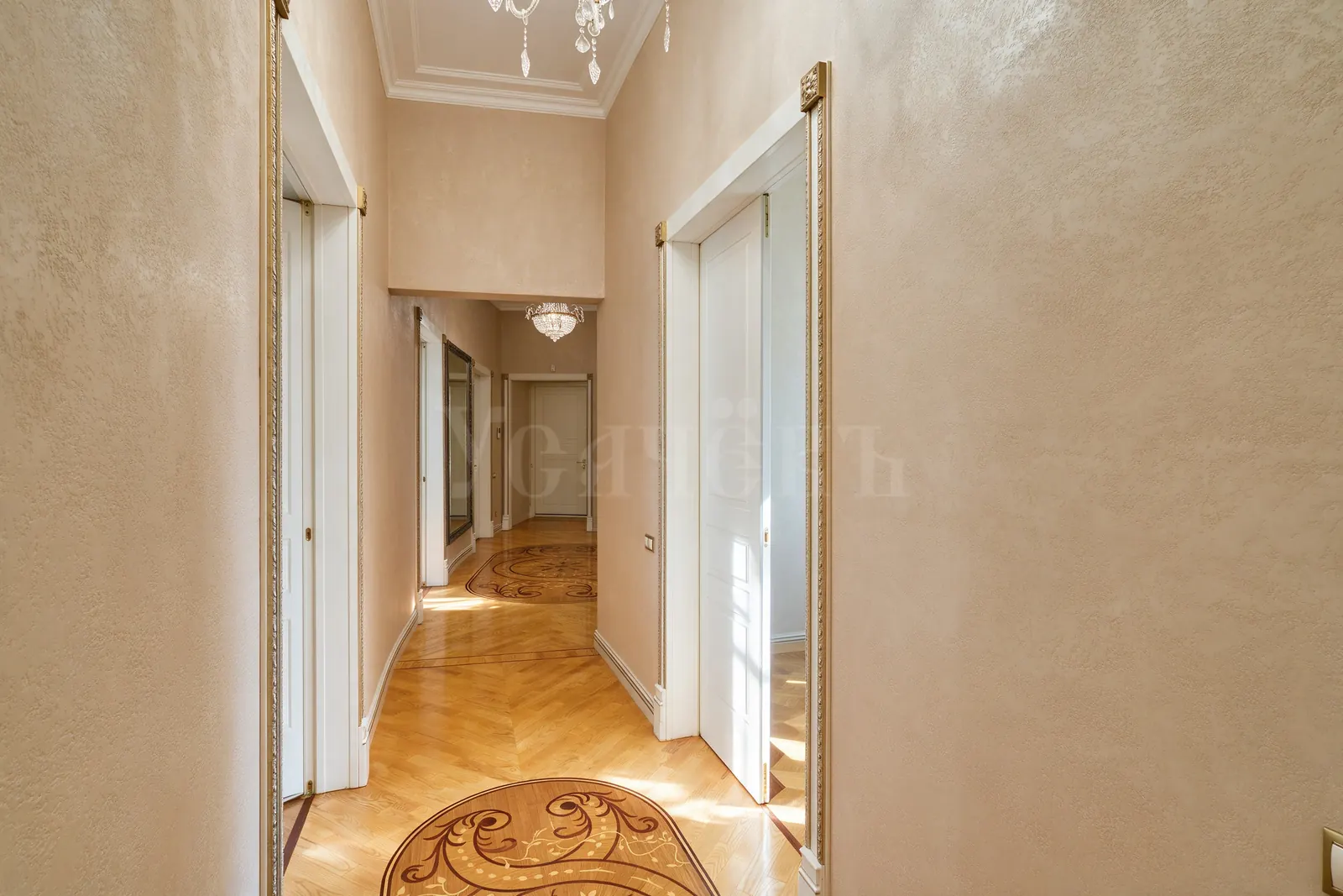 5-комнатная квартира 171,3 м²
