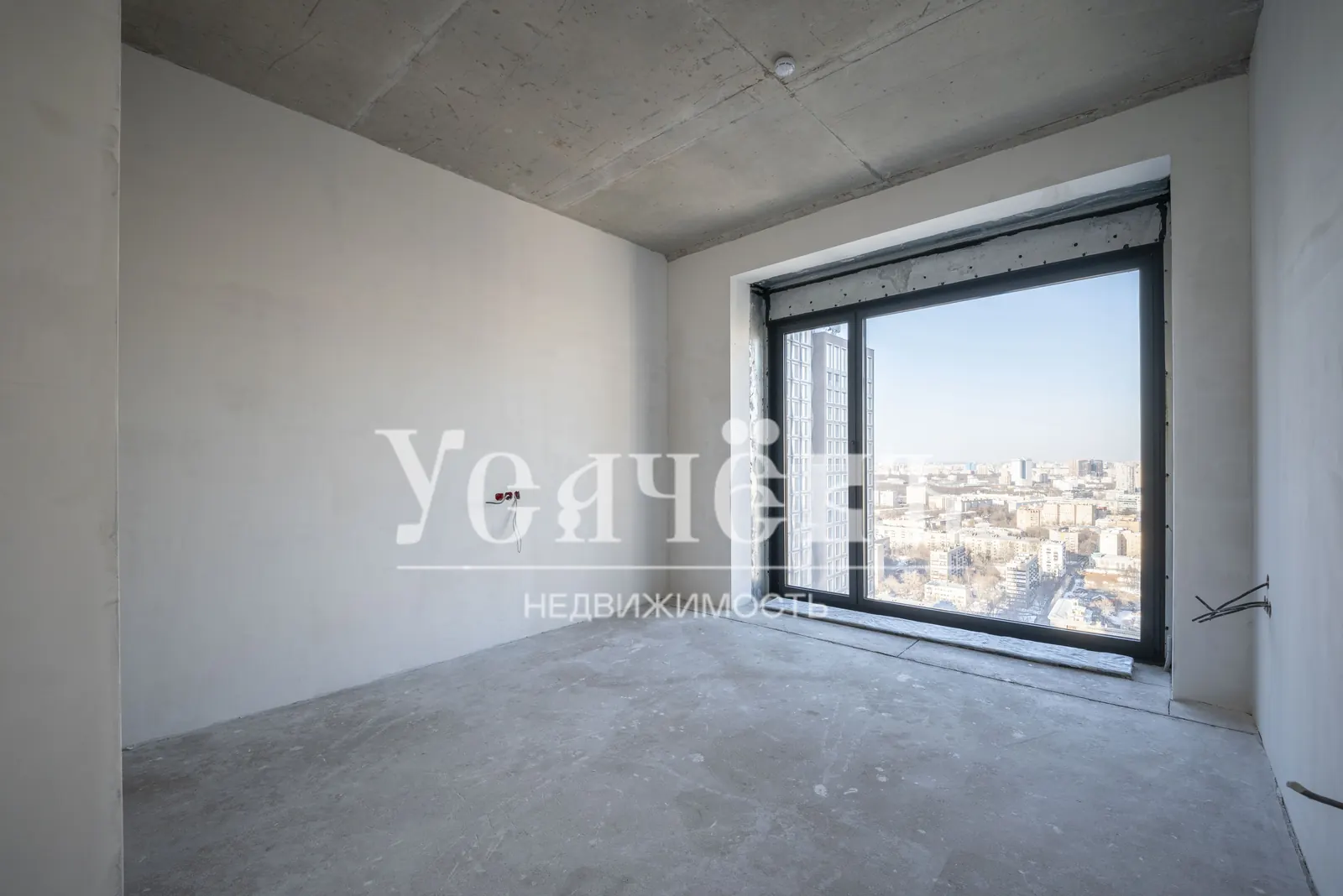4-комнатная квартира 109,3 м² в ЖК «Прайм Парк»