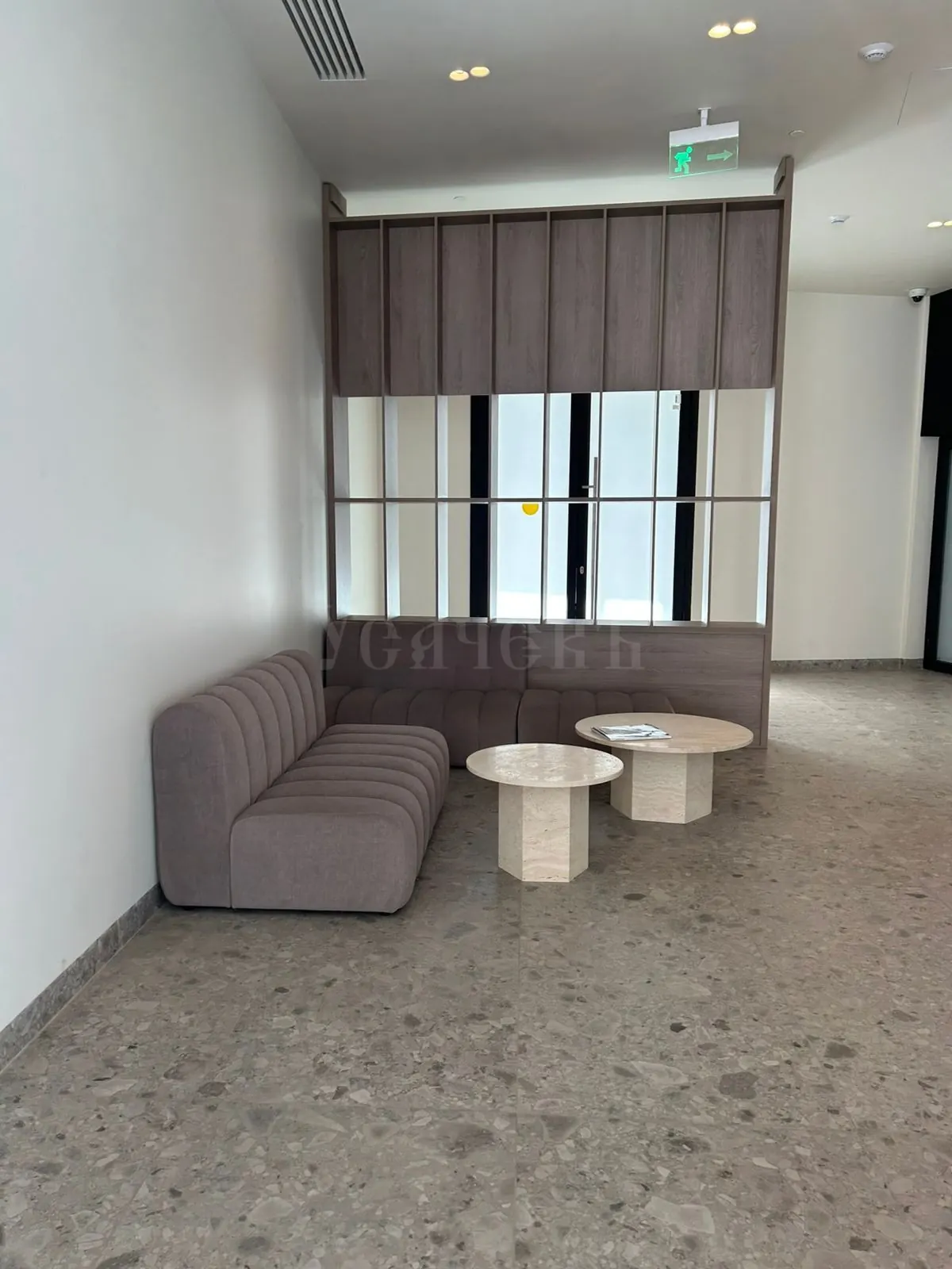 2-комнатная квартира 40,3 м² в ЖК «Дом Chkalov»