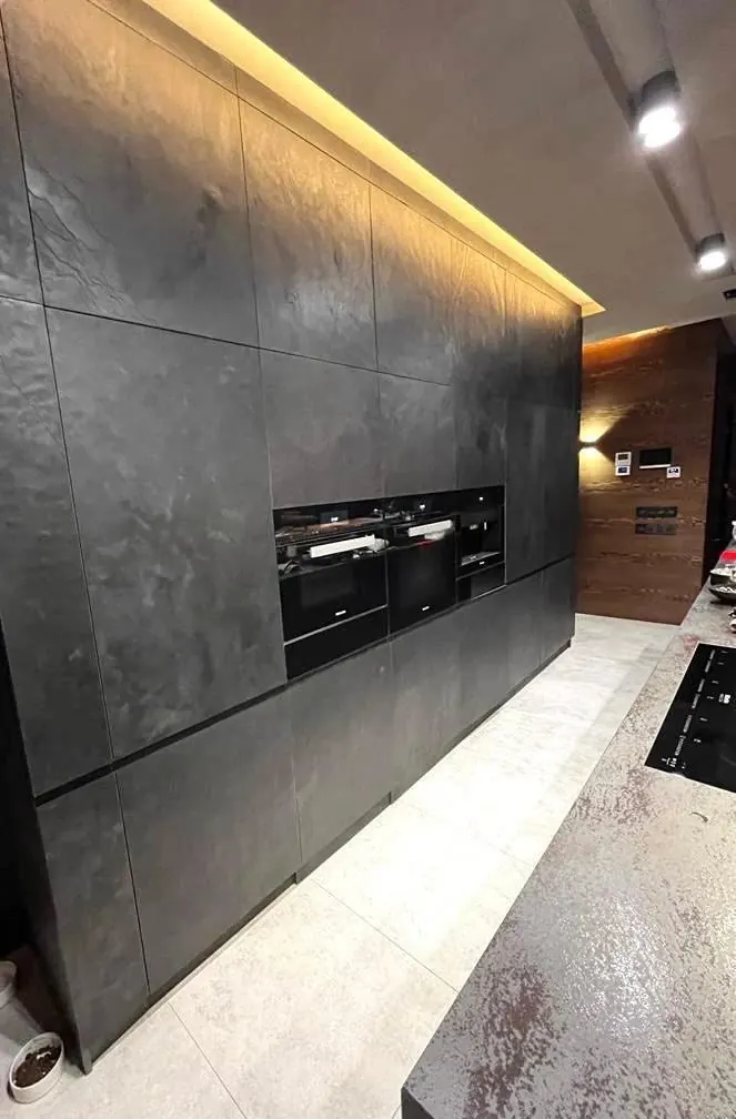 4-комнатная квартира 179,3 м² в ЖК «Дом на Чаянова»