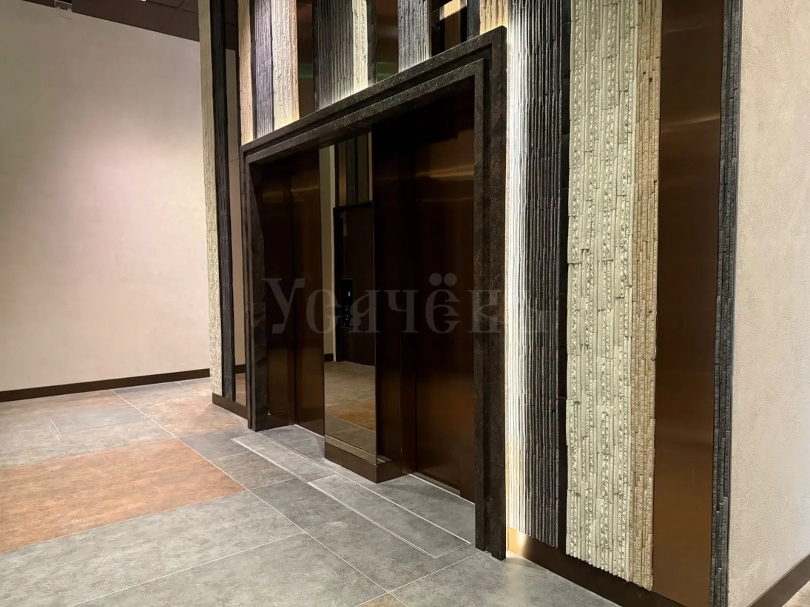 3-комнатная квартира 83,4 м² в ЖК «ХАЙ ЛАЙФ»