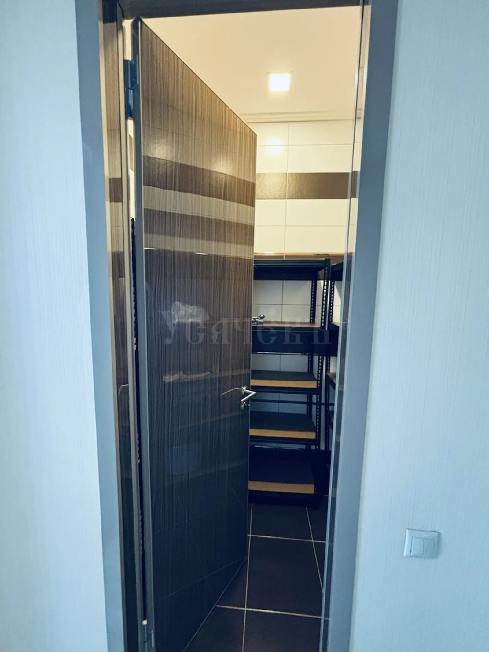 2-комнатная квартира 88,1 м² в ЖК «Loft 151»
