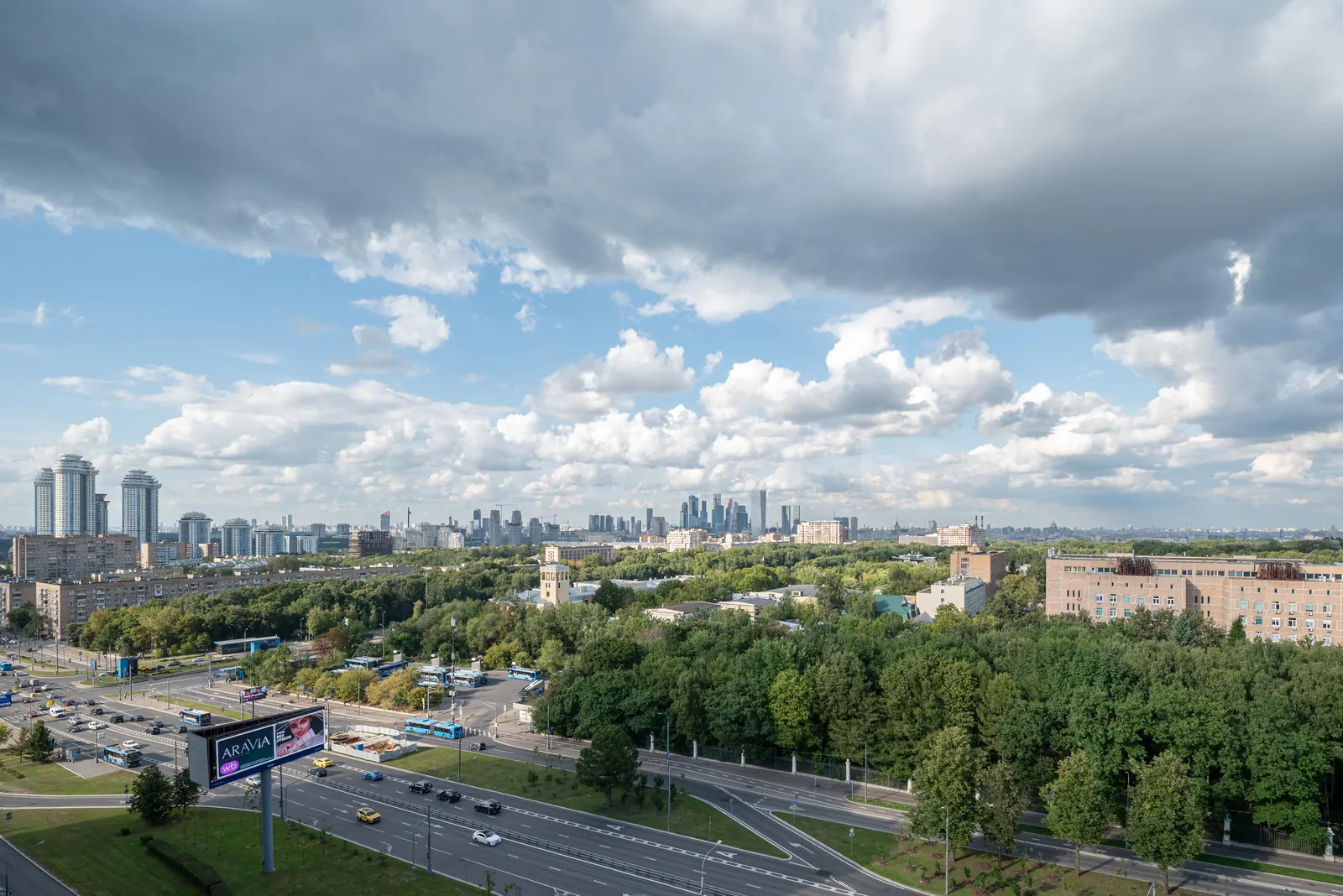 5-комнатная квартира 161 м² в ЖК «Квартал Шуваловский»