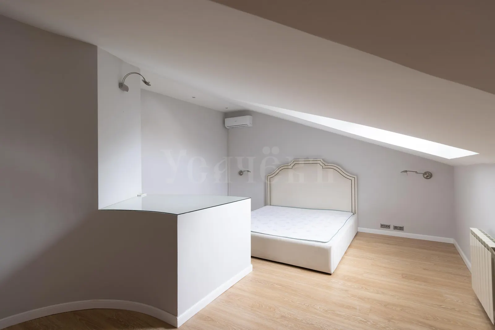 4-комнатная квартира 245,4 м² в районе Хамовники