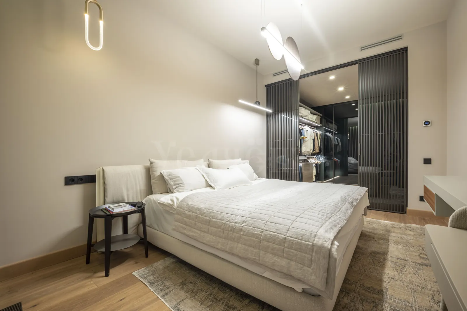 3-комнатная квартира 111,9 м² в ЖК «Вишневый сад»