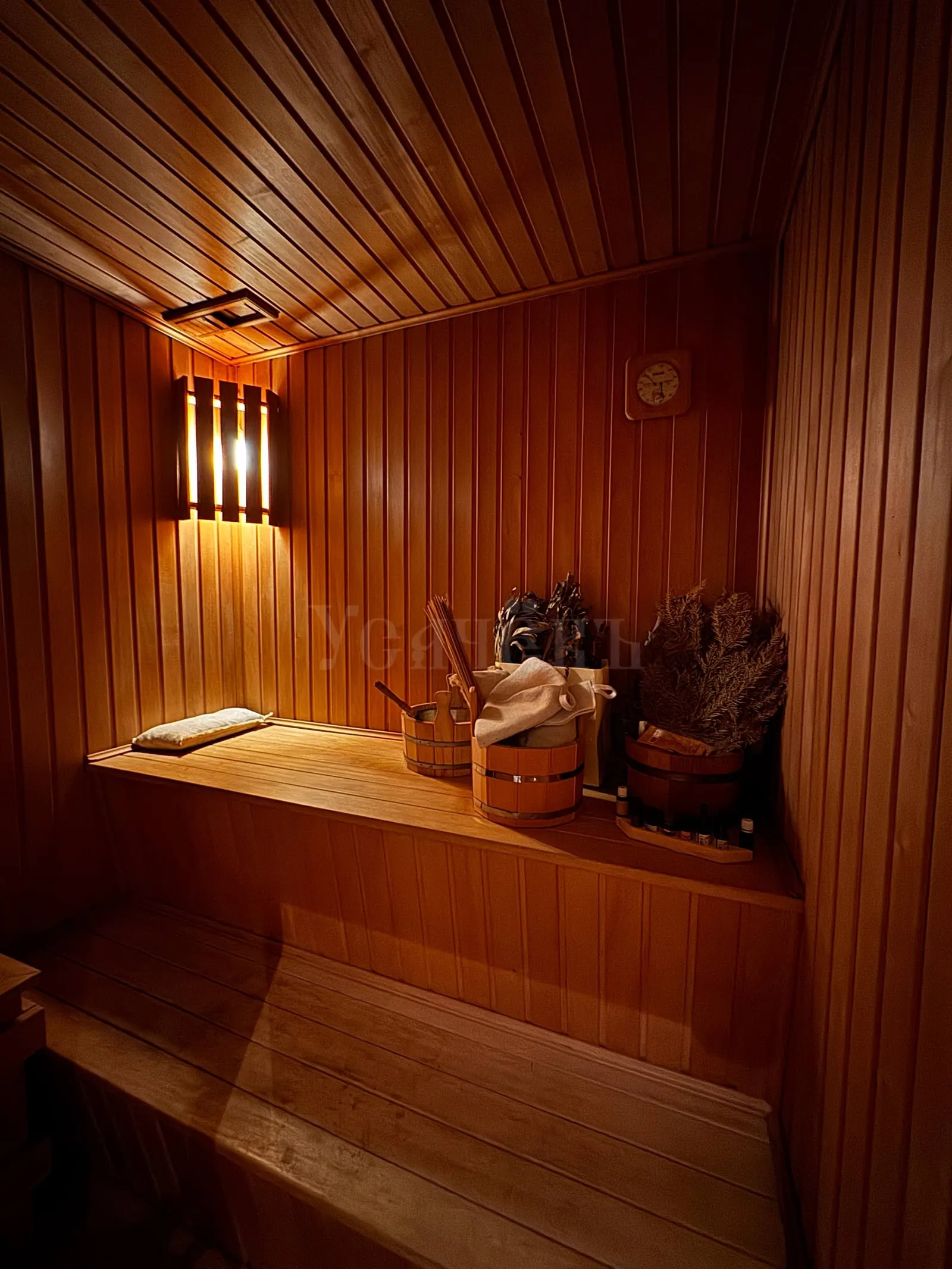 4-комнатная квартира 249,8 м²