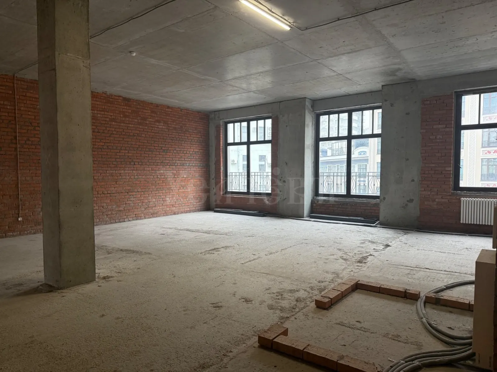 4-комнатная квартира 139,2 м² в ЖК «De Luxe квартал апартаментов Театральный Дом»