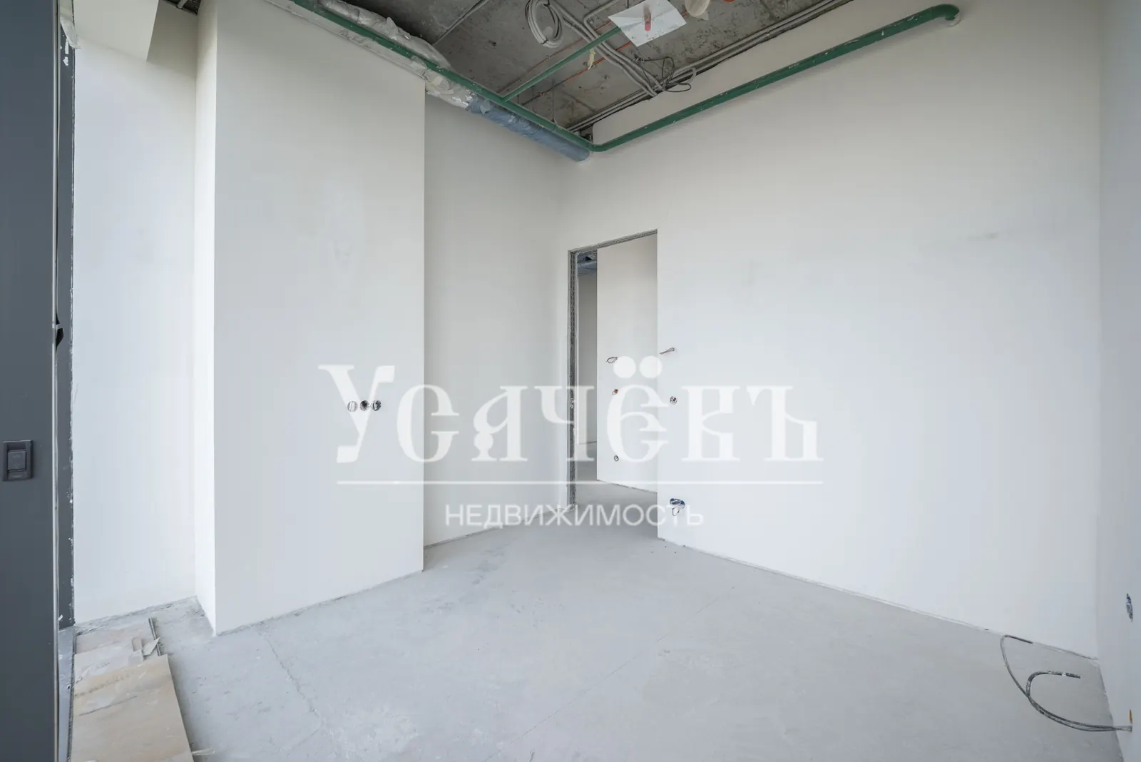 2-комнатная квартира 99,8 м² в ЖК «NEVA TOWERS»