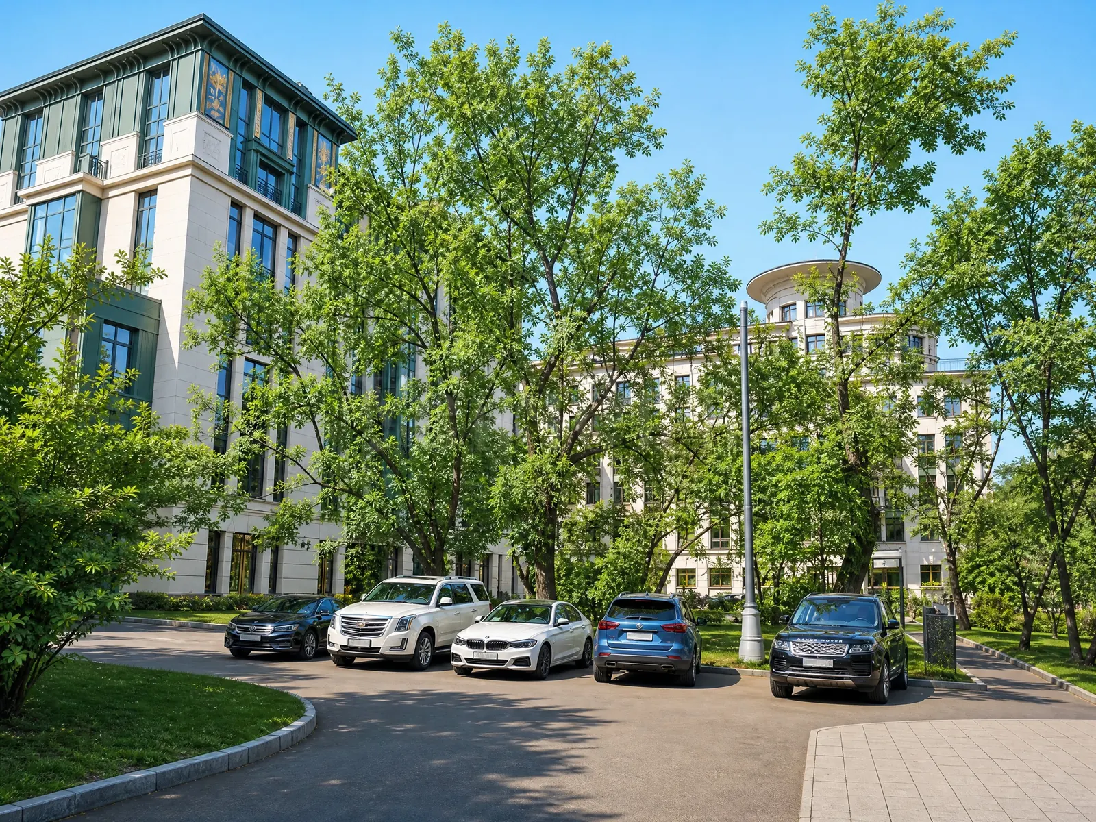 2-комнатная квартира 55,6 м²