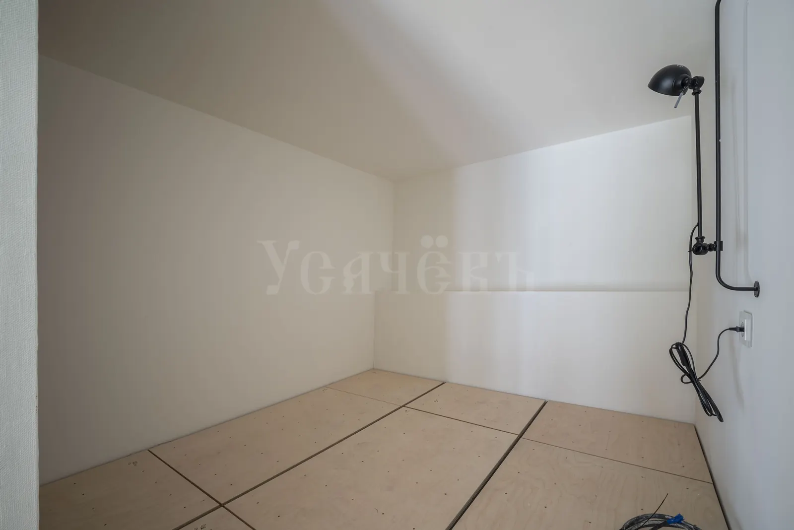 4-комнатная квартира 214,7 м² в ЖК «ЖК Магнум»
