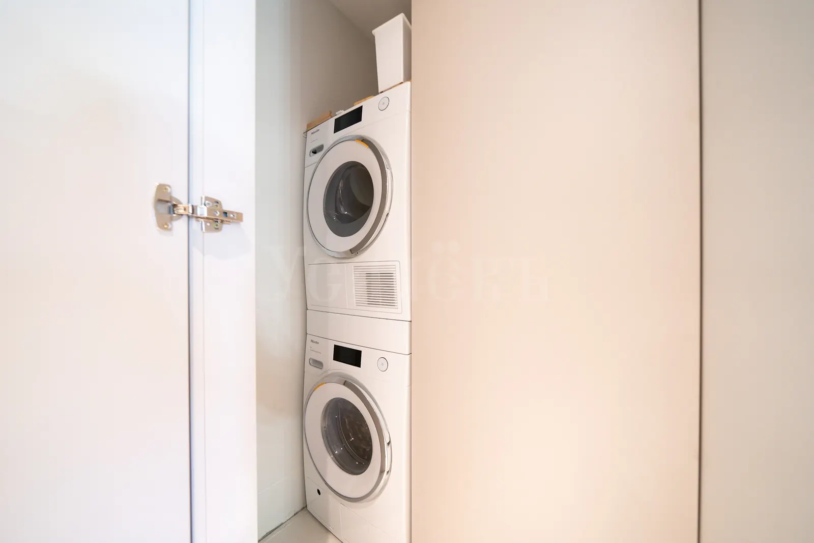 3-комнатная квартира 84,7 м² в ЖК «Поклонная 9»
