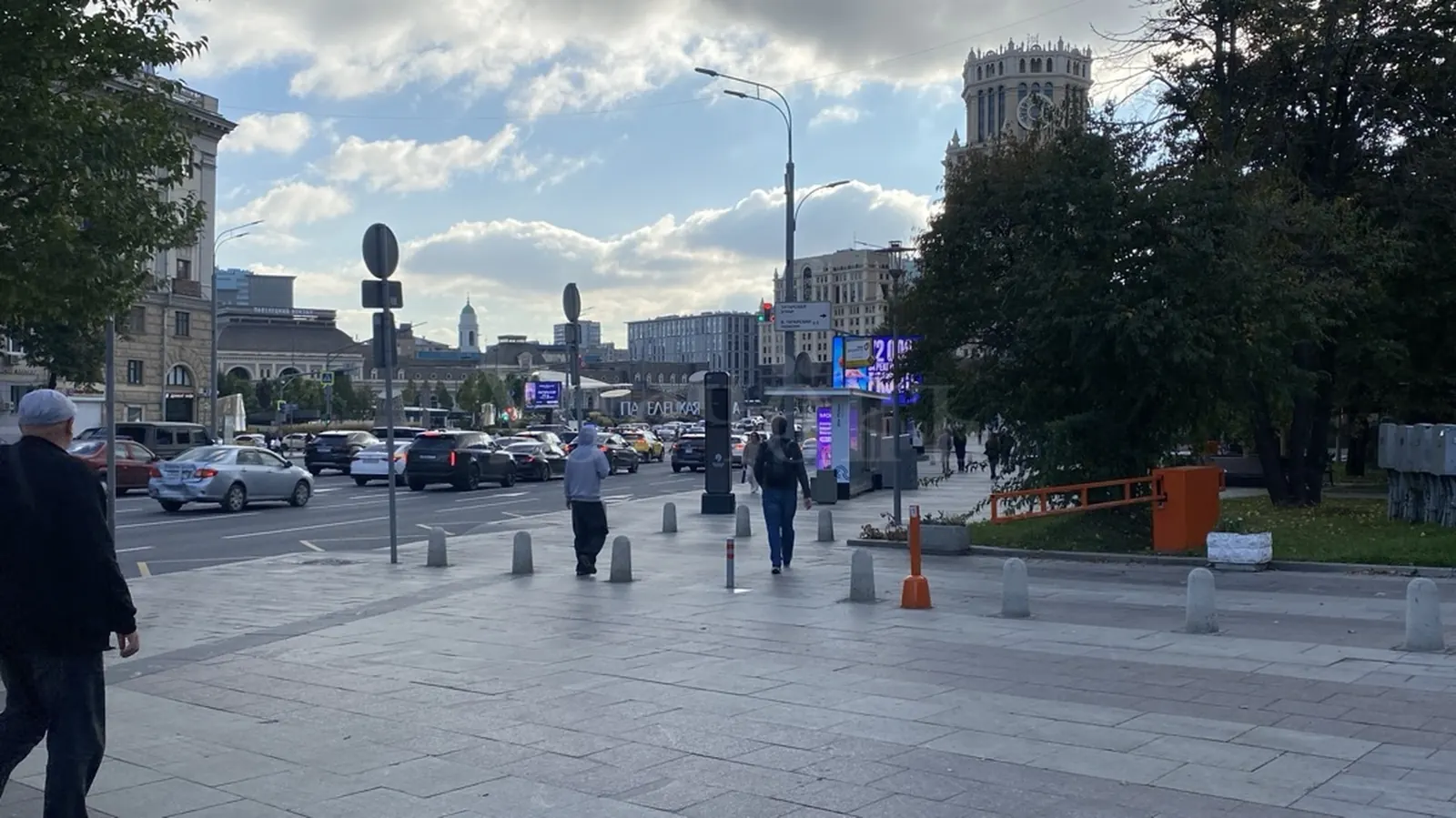 Коммерческое помещение 32,4 м²