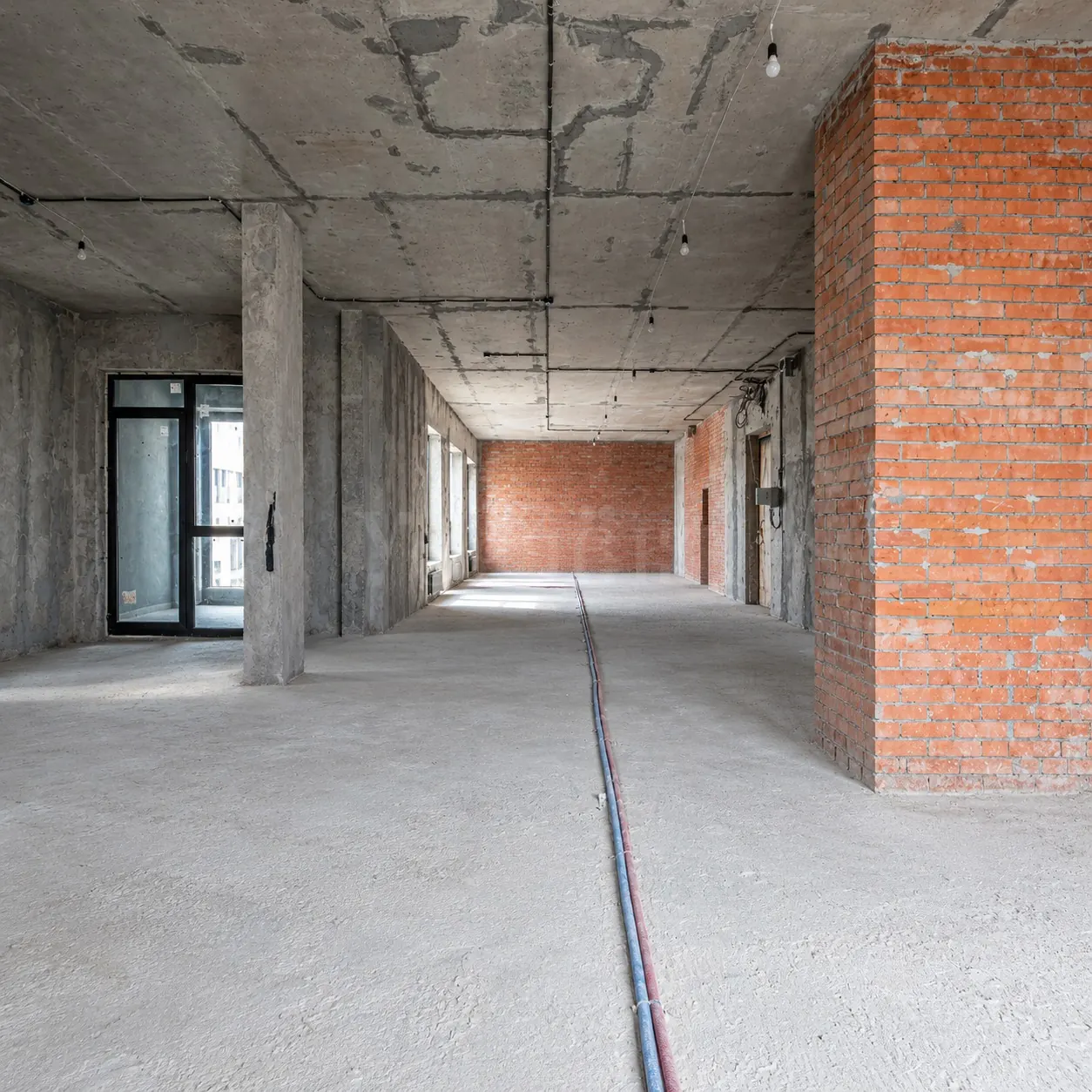 3-комнатная квартира 117,4 м² в ЖК «Садовые кварталы»