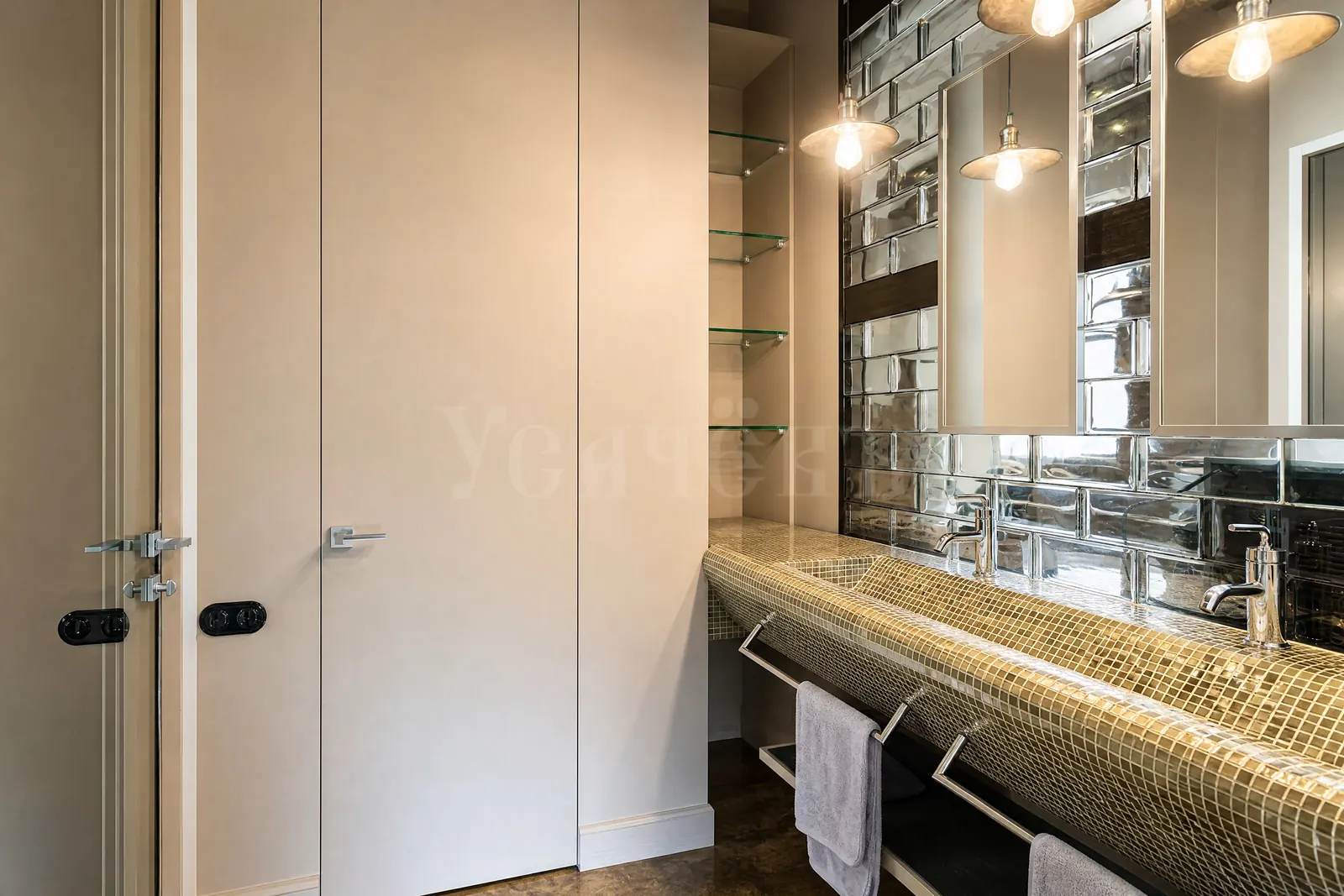 3-комнатная квартира 103,1 м²