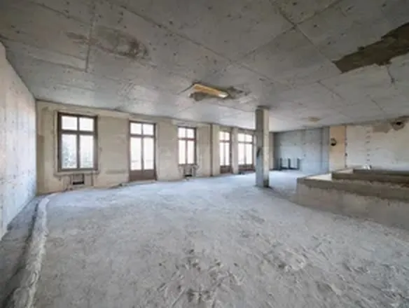 5-комнатная квартира 252,1 м² в ЖК «Дворянское гнездо»