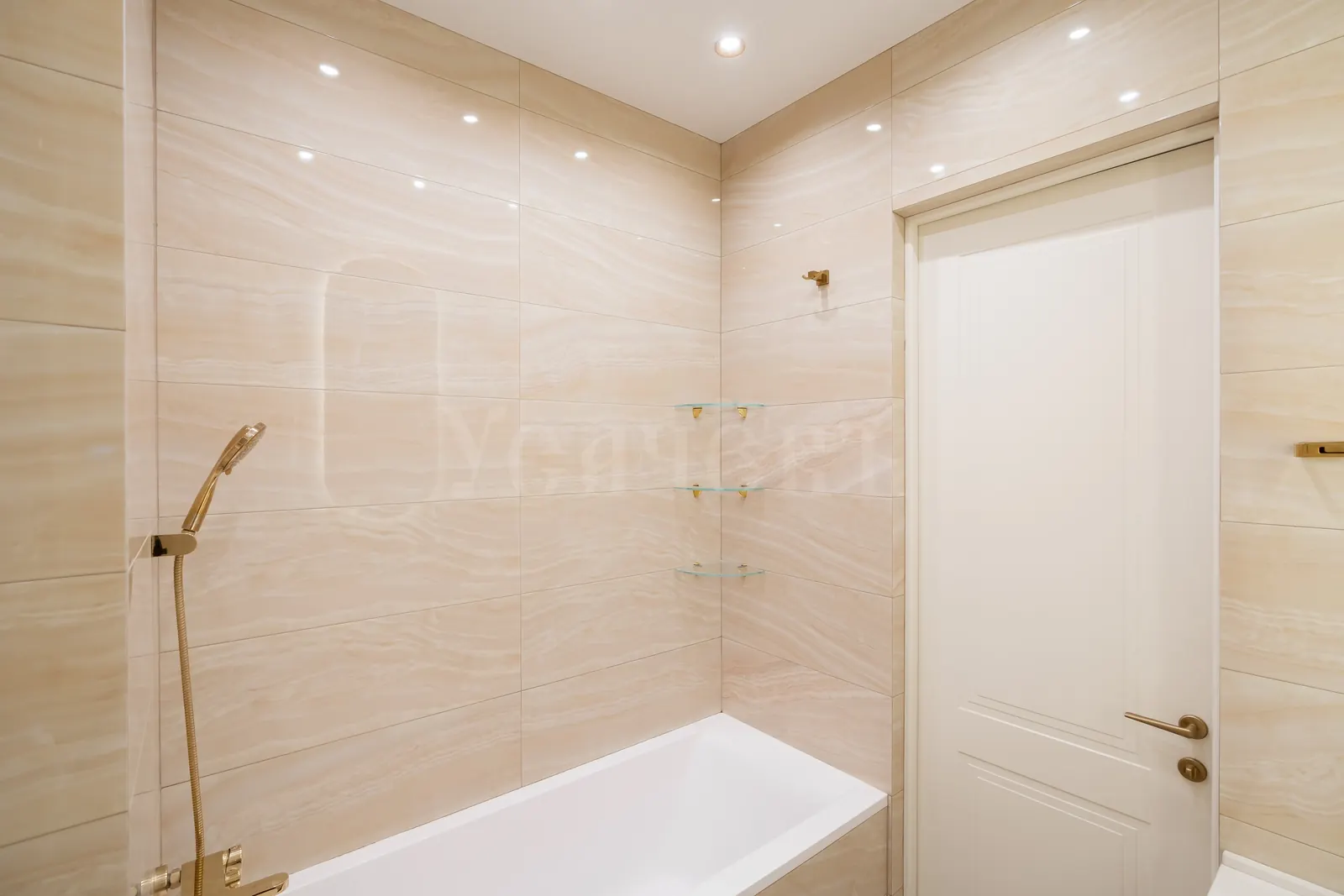 3-комнатная квартира 140 м² в ЖК «Маяк»