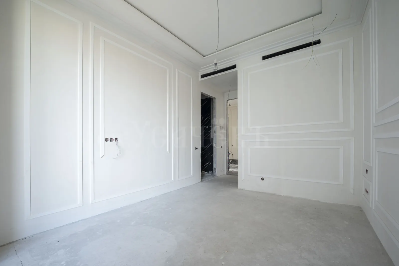 3-комнатная квартира 88,2 м² в ЖК «Прайм Парк»
